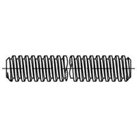 DIN 975 Gewindestange Trapezgewinde VG 20x1000 Edelstahl A4 blank DIN 975 Gewindestange Trapezgewinde VG 20x1000 Edelstahl A4 blank