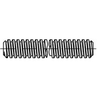 DIN 975 Gewindestange Trapezgewinde VG 44x1000 Stahl blank DIN 975 Gewindestange Trapezgewinde VG 44x1000 Stahl blank