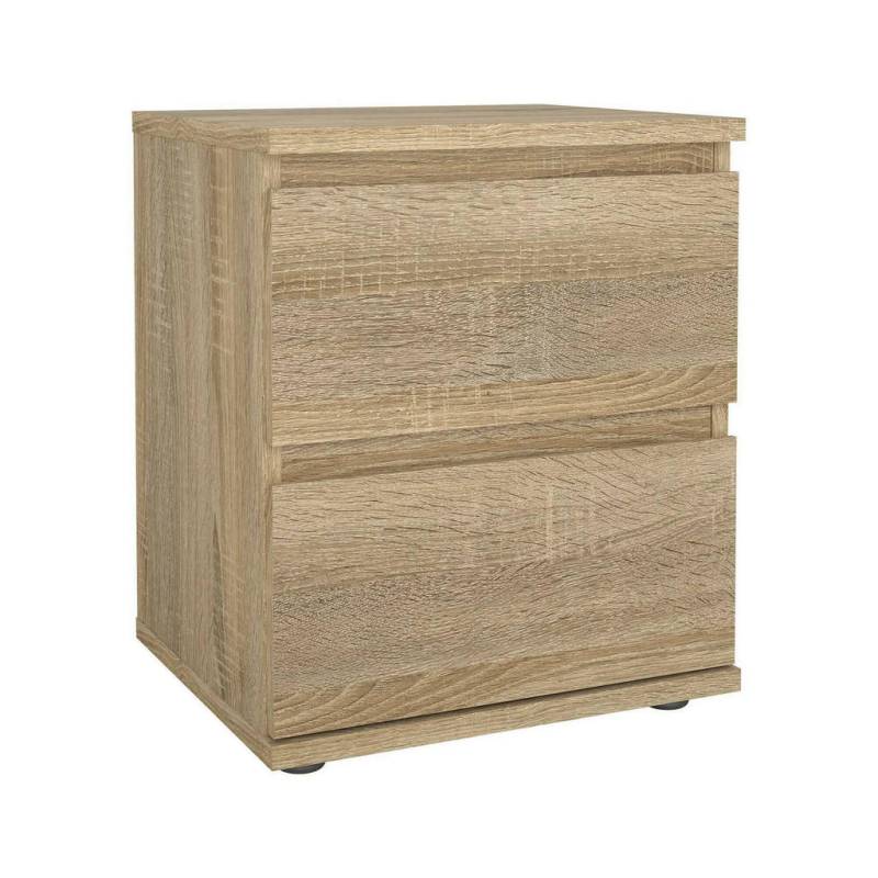 DMORA NACHTTISCH Braun DMORA NACHTTISCH Braun