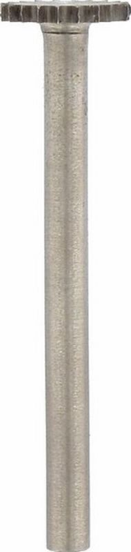 DREMEL Hochgeschwindigkeits-Fräsmesser 9,5 mm 26150199JA von Dremel