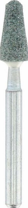 DREMEL Siliziumkarbid-Schleifstein 4,8 mm 26154922JA von Dremel