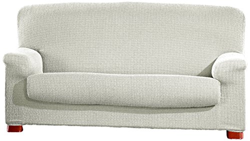 Dam Sofa Überwurf 1 Sessel Fb. 00-ecru von Eysa