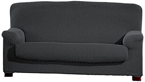 Dam Sofa Überwurf 3 Sitzer Fb. 06-grau Dam Sofa Überwurf 3 Sitzer Fb. 06-grau von Eysa
