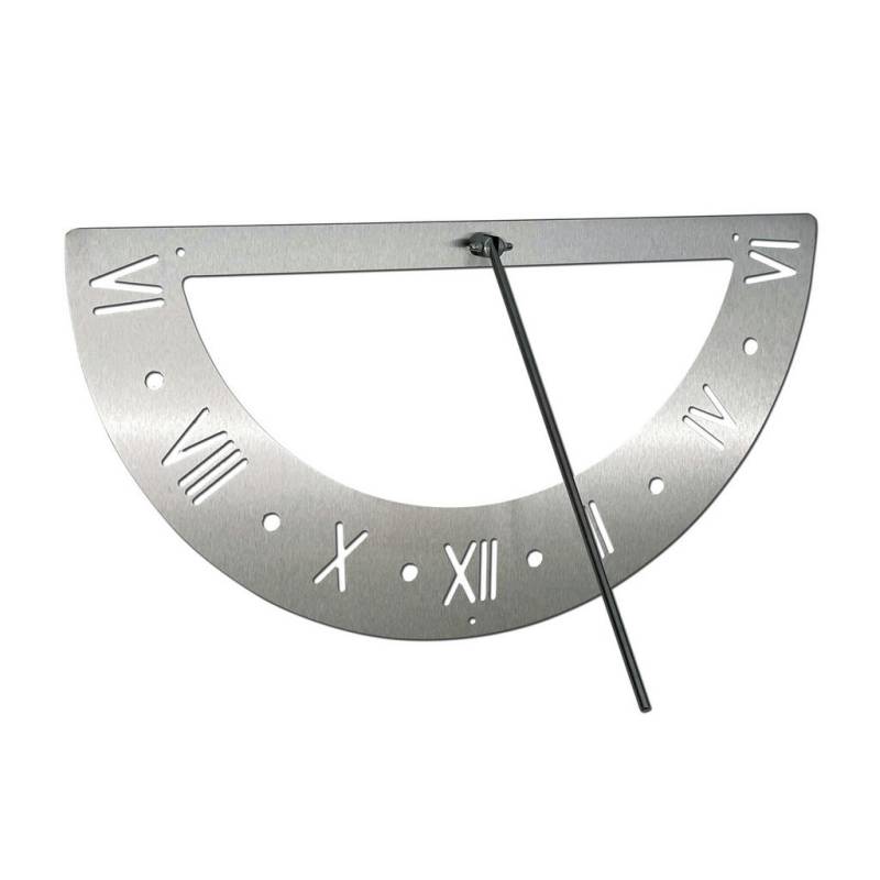 DanDiBo SONNENUHR Silber