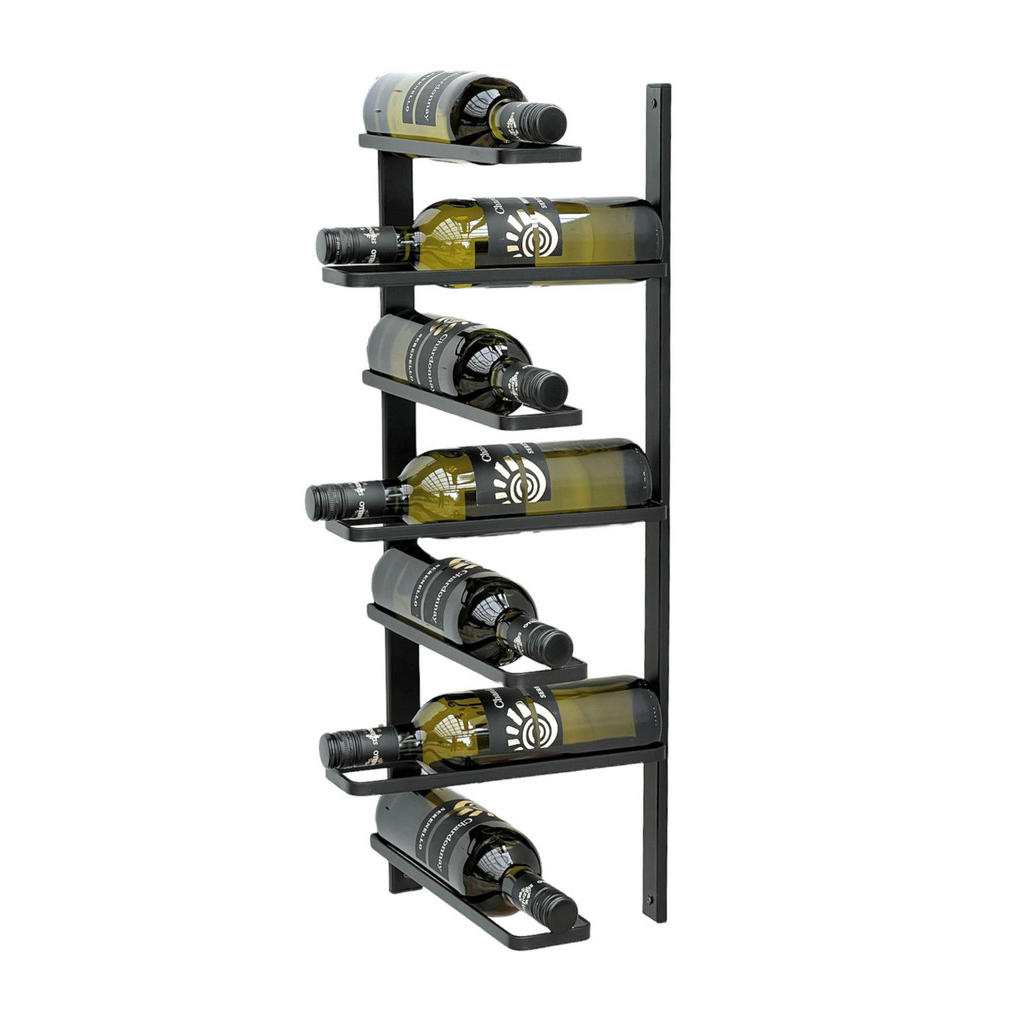 DanDiBo WEINREGAL Schwarz DanDiBo WEINREGAL Schwarz