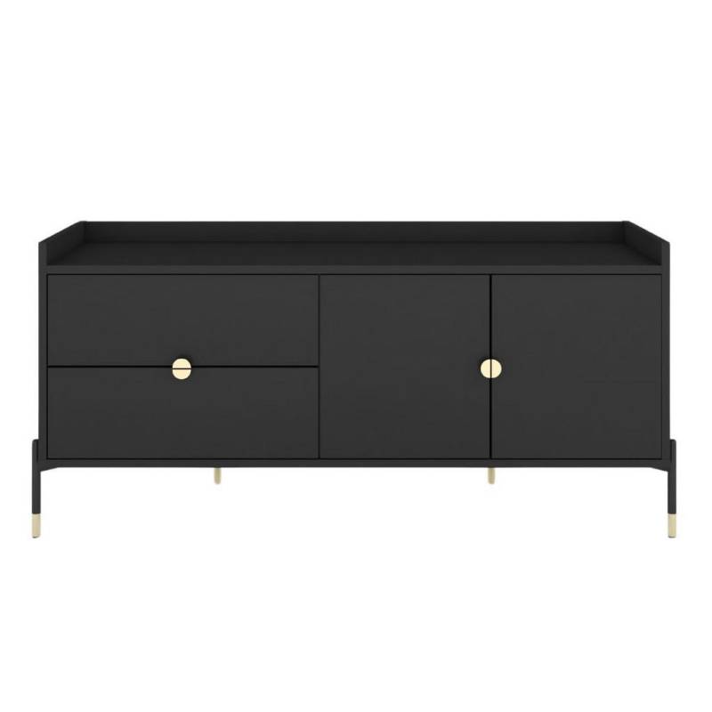Dancan SIDEBOARD Schwarz