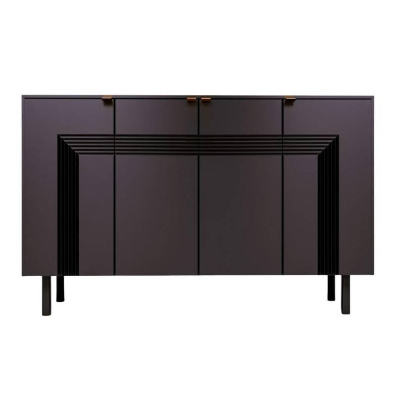 Dancan SIDEBOARD Schwarz