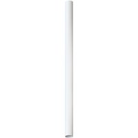 Deckenlampe Aluminium GU10 R35 Ø 4 cm Weiß schmal Deckenlampe Aluminium GU10 R35 Ø 4 cm Weiß schmal von Nowodvorski