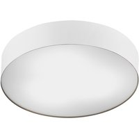 Deckenlampe Bewegungsmelder Weiß 3x E14 Ø 40,5 cm rund Deckenlampe Bewegungsmelder Weiß 3x E14 Ø 40,5 cm rund von Nowodvorski