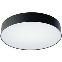 Deckenlampe Bewegungssensor Schwarz 3x E14 Bad Flur Deckenlampe Bewegungssensor Schwarz 3x E14 Bad Flur von Nowodvorski