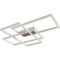 Deckenlampe Metall LED Weiß Farbwechsel 3000-4000 K Deckenlampe Metall LED Weiß Farbwechsel 3000-4000 K von Maytoni