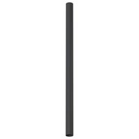 Deckenlampe Schwarz GU10 R35 Ø 4 cm schmal Aluminium Modern Deckenlampe Schwarz GU10 R35 Ø 4 cm schmal Aluminium Modern von Nowodvorski