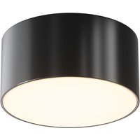 Deckenlampe außen Aluminium LED IP65 Ø 12 cm rund PAHIA von Maytoni