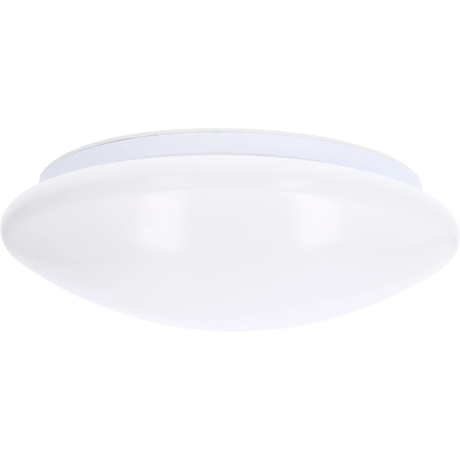 Deckenleuchte 16,8 W 1260 lm 4000 K IP44 Ø 32,8 cm mit Sensor
