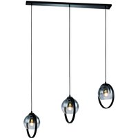 Loft46 | Deckenlampe Anita 3-flammig von Loft46