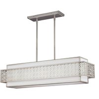 Deckenleuchte BIRO L:270cm Design Esszimmer Lampe von ELSTEAD