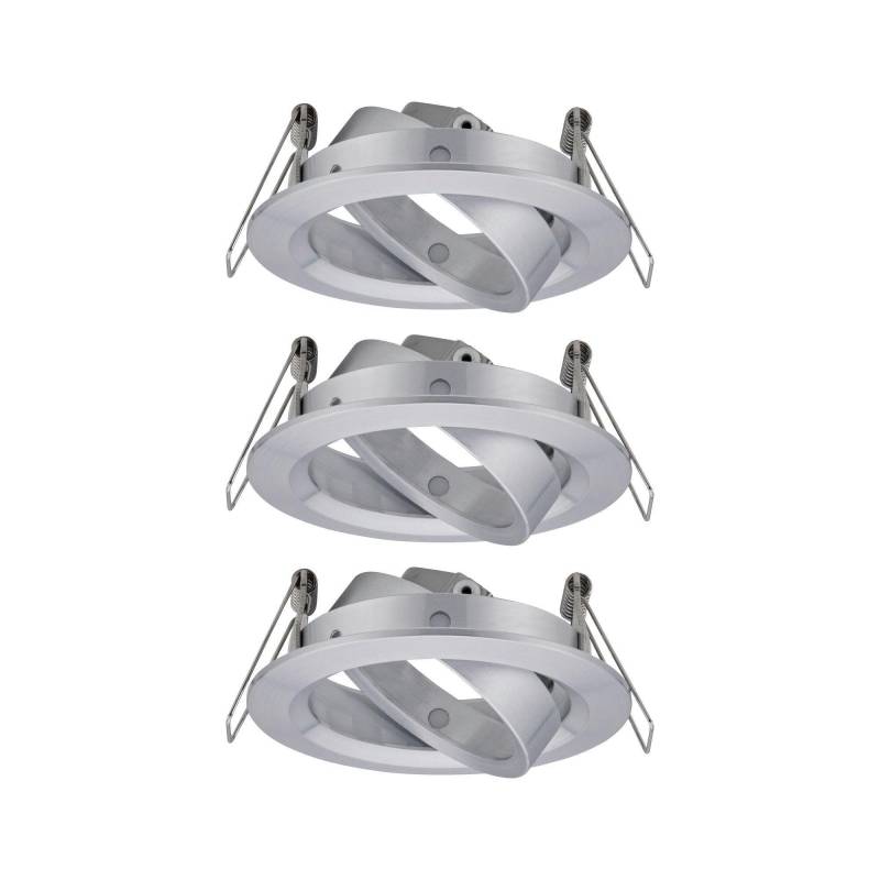 Deckenleuchte Choose! Spot Set max. 10 Watt, 3-teilig Deckenlampe