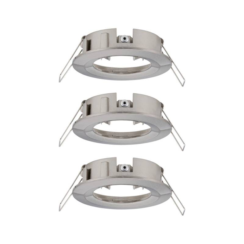 Deckenleuchte Choose Spot Set max. 10 Watt, 3er Set Deckenlampe