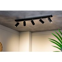 Cozyhouse | Deckenlampe Dion 5-flammig Cozyhouse | Deckenlampe Dion 5-flammig von Cozyhouse