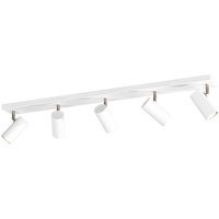 Cozyhouse | Deckenlampe Dion 5-flammig von Cozyhouse