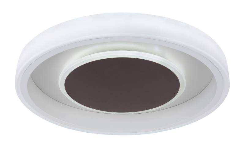Deckenleuchte Goffi in Weiß max. 40 Watt Deckenlampe