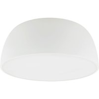 Deckenleuchte Metall Weiß gemütlich E27 Ø38 cm 3-flmg Deckenleuchte Metall Weiß gemütlich E27 Ø38 cm 3-flmg von Nowodvorski