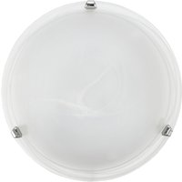 Deckenleuchte Salome Chrom Ø30cm von EGLO
