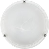 Deckenleuchte Salome Chrom Ø40cm 2-Flmg von EGLO