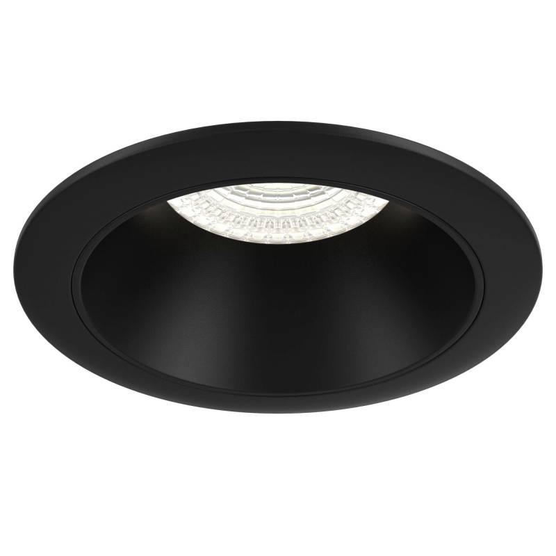 Deckenleuchte Share Schwarz max. 15 Watt Deckenlampe