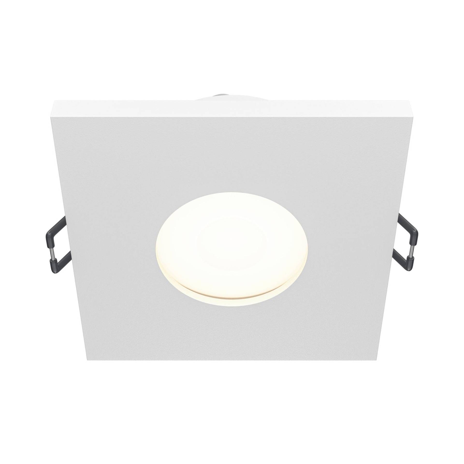 Deckenleuchte Stark Weiß max. 50 Watt Deckenlampe