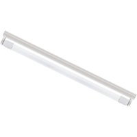 Deckenleuchte Weiß LED T8 121 cm lang XXL 4000 K von Strühm