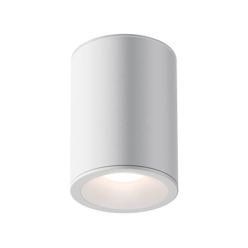 Deckenleuchte Zoom Weiß max. 10 Watt Deckenlampe
