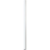 Deckenspot Weiß Ø 4 cm rund H: 90 cm GU10 R35 Aluminium Deckenspot Weiß Ø 4 cm rund H: 90 cm GU10 R35 Aluminium von Nowodvorski