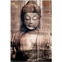 Reinders Deco-Panel "Buddha" von Reinders!