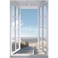 Reinders Deco-Panel "Fenster zur Nordsee" von Reinders!