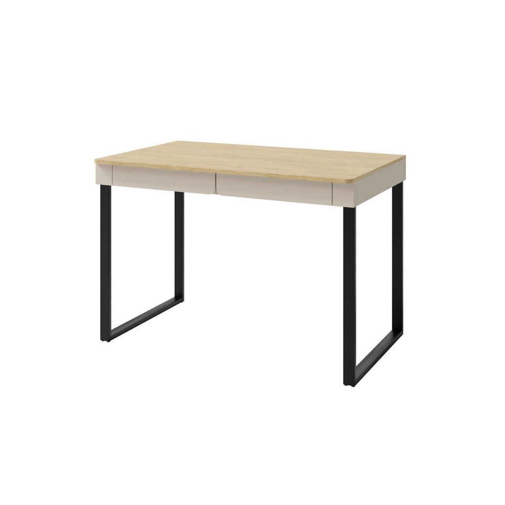 Deine Möbel 24 KINDERSCHREIBTISCH Beige, Eiche Deine Möbel 24 KINDERSCHREIBTISCH Beige, Eiche