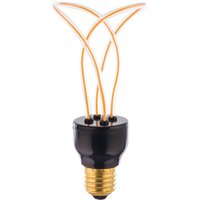 Deko LED Leuchtmittel E27 2200 K dimmbar 118 lm - LM143 Deko LED Leuchtmittel E27 2200 K dimmbar 118 lm - LM143 von TK Lighting