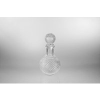 Dekoflasche 500 ml 2er Set Flakon Glas von Werner Voss