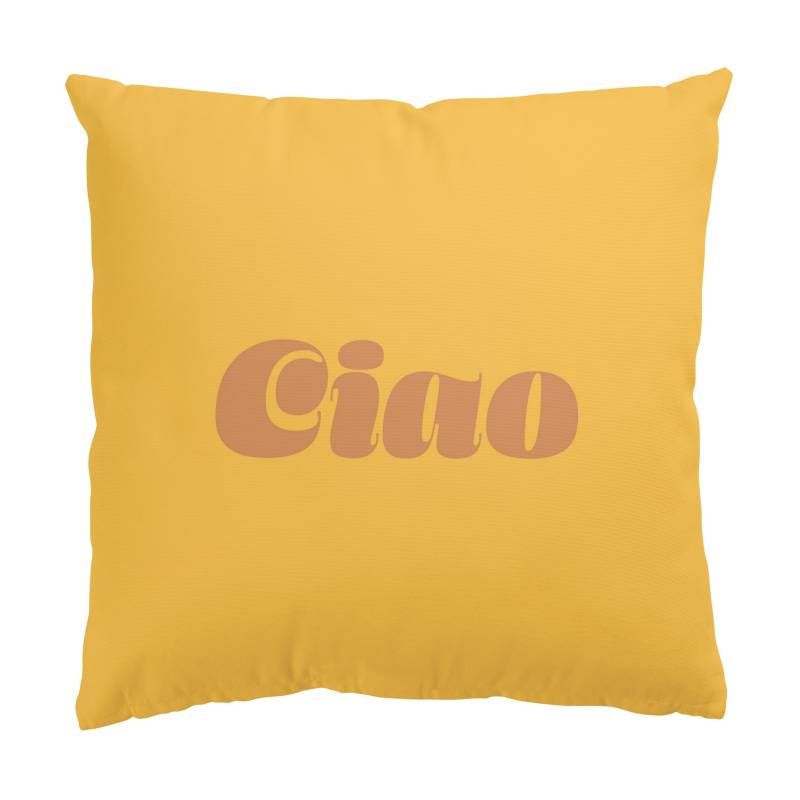 Dekokissen Mighty Mango Ciao