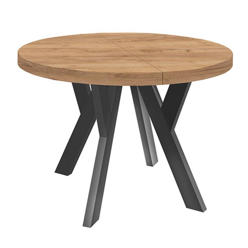 Dekori_Interiors ESSTISCH Braun