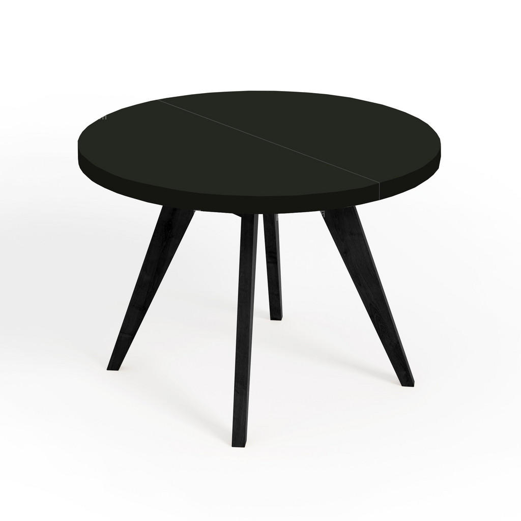 Dekori_Interiors ESSTISCH Schwarz Dekori_Interiors ESSTISCH Schwarz