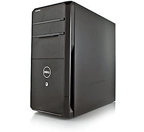 Dell 470 Desktop PC 1000GB 8GB AMD Radeon HD 7570 Windows 8 Pro von Dell
