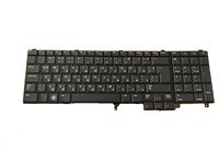 Dell Keyboard (Czech), Y864J von Dell