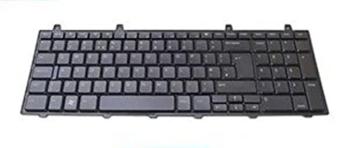 Dell Keyboard (Dutch), K263P von LED Logic