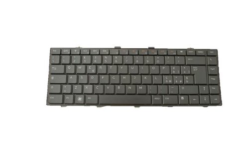 Dell Keyboard (European), GJY3C von Dell