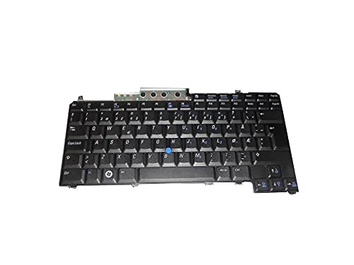 Dell Keyboard (Hungarian), UC153 von Dell