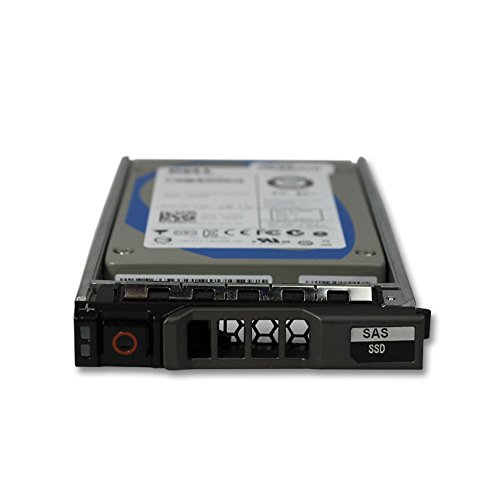 Dell SSDR 300GB SATA 2.5 Intel-WV, D298X von Dell