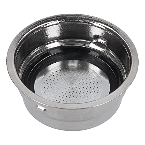 DeLonghi 7313285819 Filtereinheit 2 Tassen DeLonghi 7313285819 Filtereinheit 2 Tassen von De'Longhi