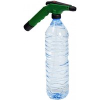 Venteo - Der clevere Sprüher - Passt sich dank des abnehmbaren Anschlusses allen Flaschenarten an von VENTEO