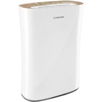 Design-Luftreiniger AirgoClean® 110 E von Trotec